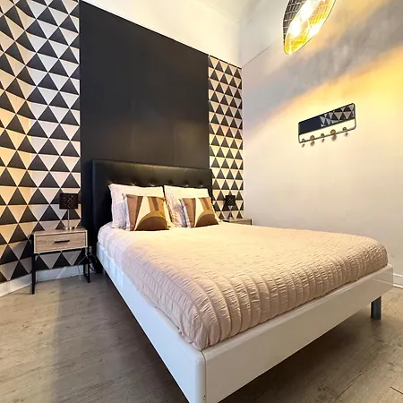 아파트 Le Nova - 2 Chambres, Parking Prive, Centre *