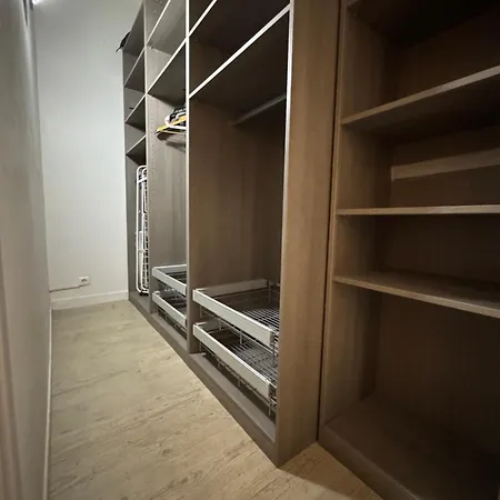 아파트 Le Nova - 2 Chambres, Parking Prive, Centre 칸느