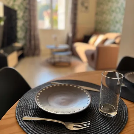 아파트 Le Nova - 2 Chambres, Parking Prive, Centre *