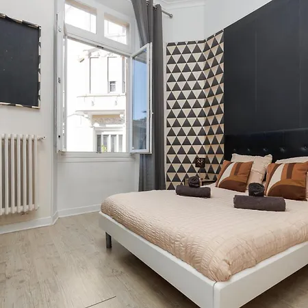 Le Nova - 2 Chambres, Parking Prive, Centre Apartman Cannes