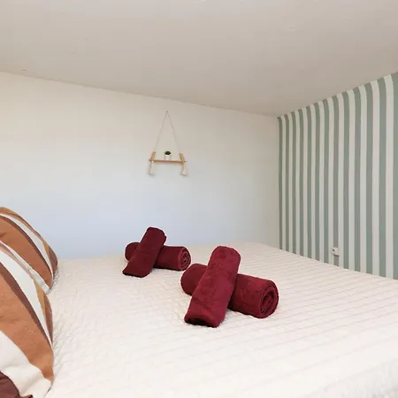 Le Nova - 2 Chambres, Parking Prive, Centre Cannes