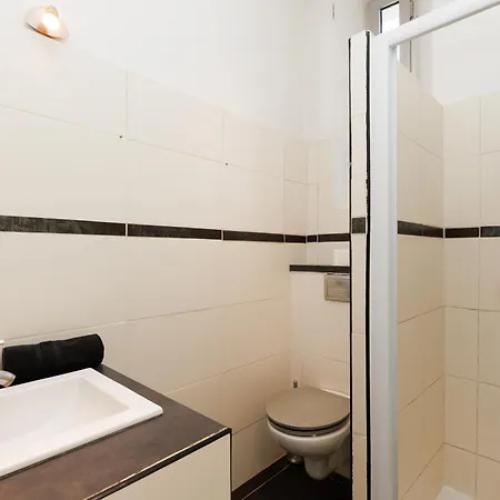 Apartmán Le Nova - 2 Chambres, Parking Prive, Centre