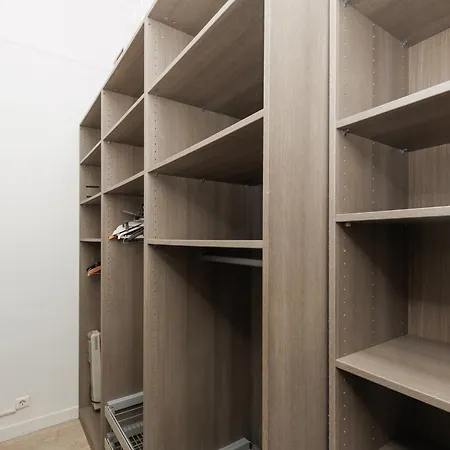Apartmán Le Nova - 2 Chambres, Parking Prive, Centre