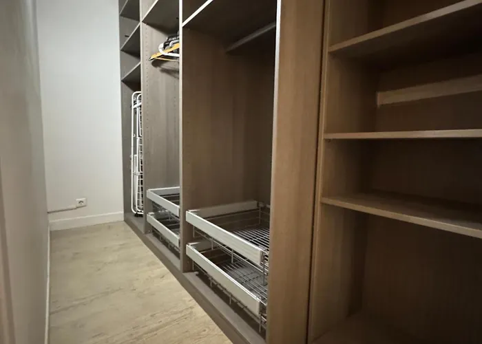 Apartman Le Nova - 2 Chambres, Parking Prive, Centre Cannes