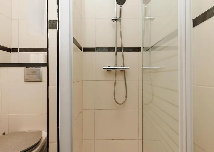 Le Nova - 2 Chambres, Parking Prive, Centre *