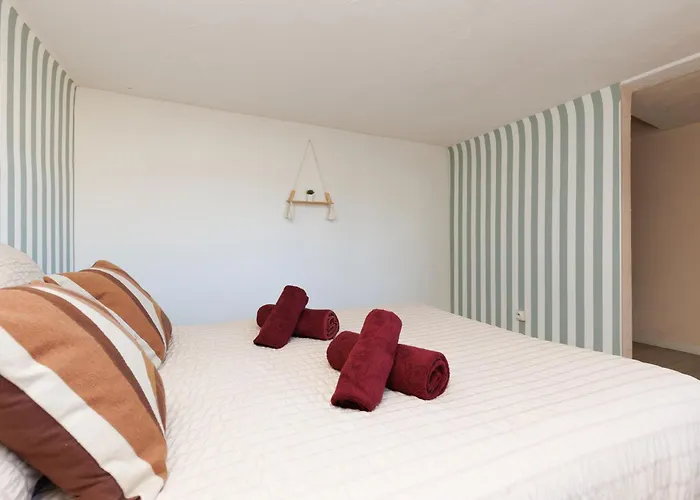 Le Nova - 2 Chambres, Parking Prive, Centre Cannes