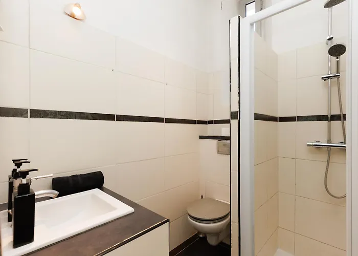 Apartman Le Nova - 2 Chambres, Parking Prive, Centre